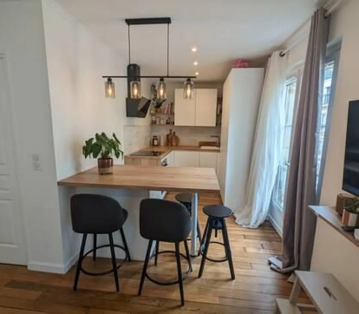 Location Paris Appartement 67fe860776b9