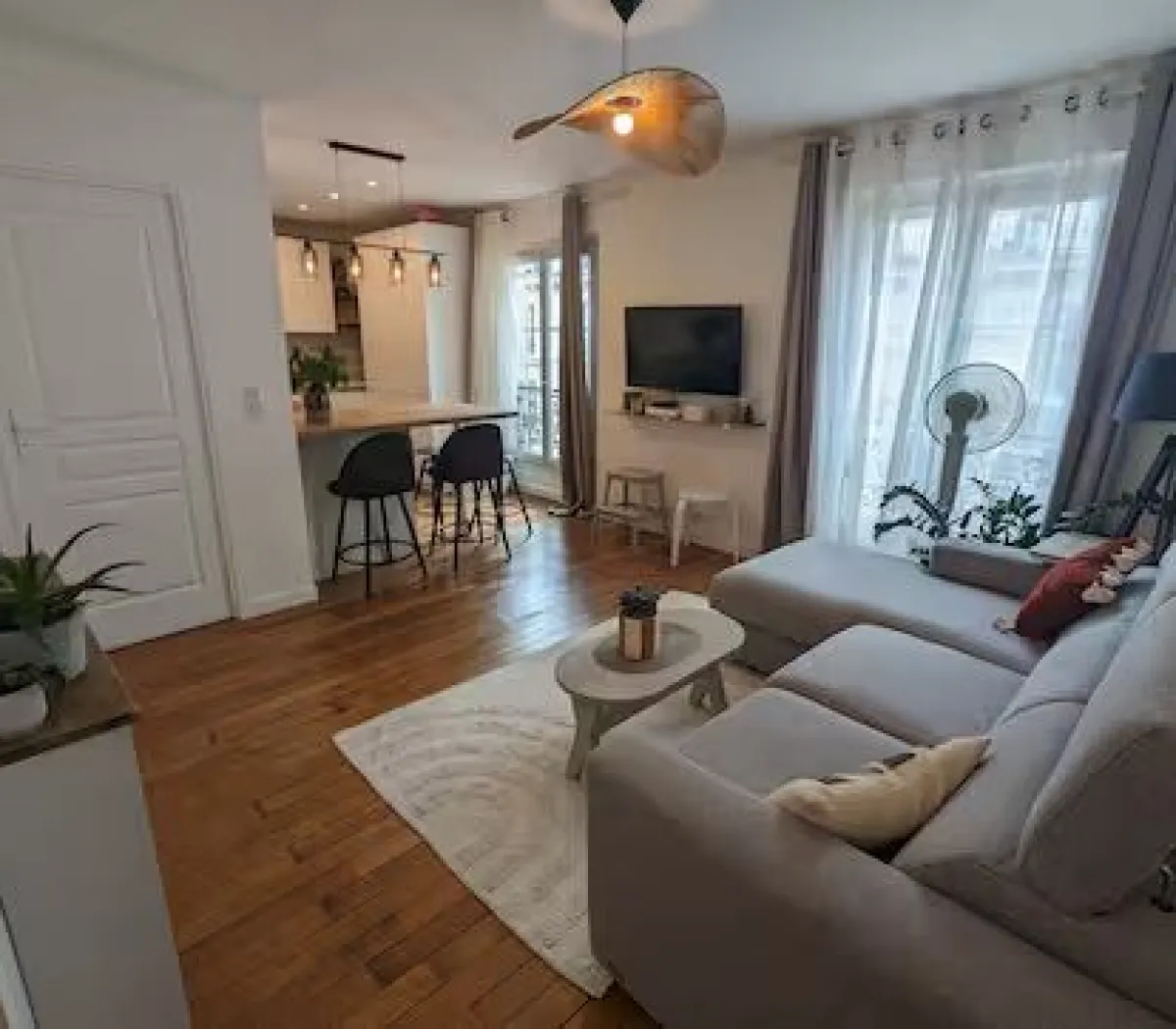 Location Paris Appartement 67fe860776b9