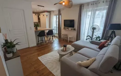 Location Paris Appartement 67fe860776b9