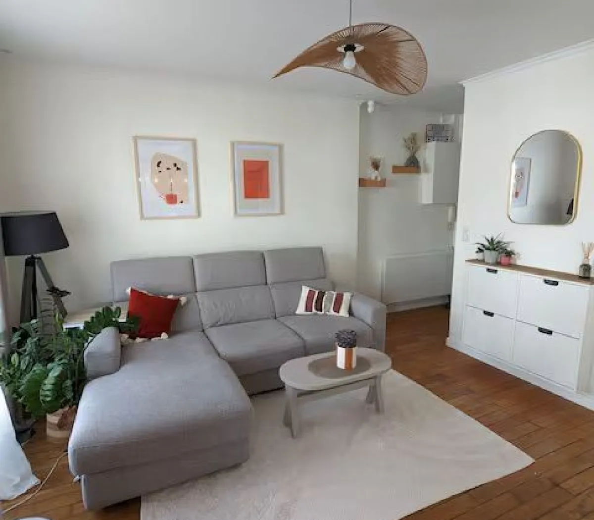 Location Paris Appartement 67fe860776b9