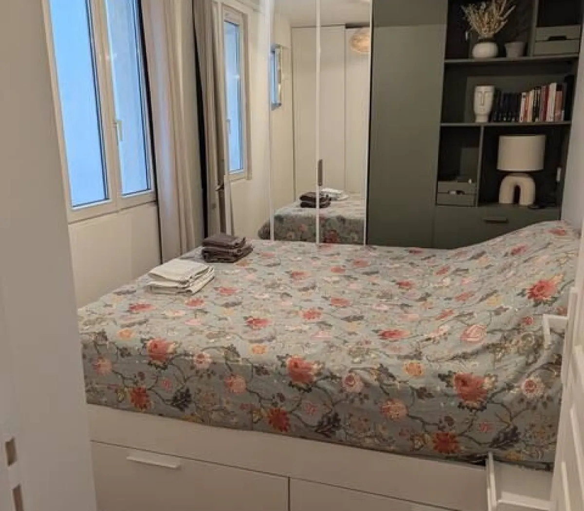 Location Paris Appartement 67fe860776b9