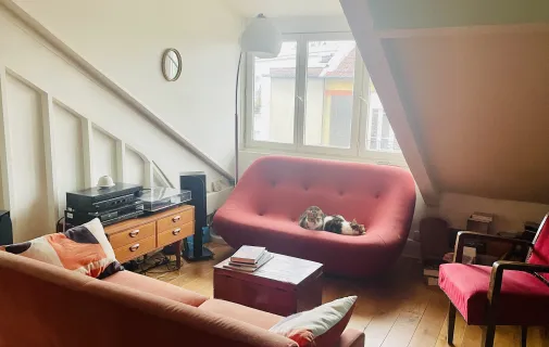 Location Les Lilas Appartement 67fe9a84b300