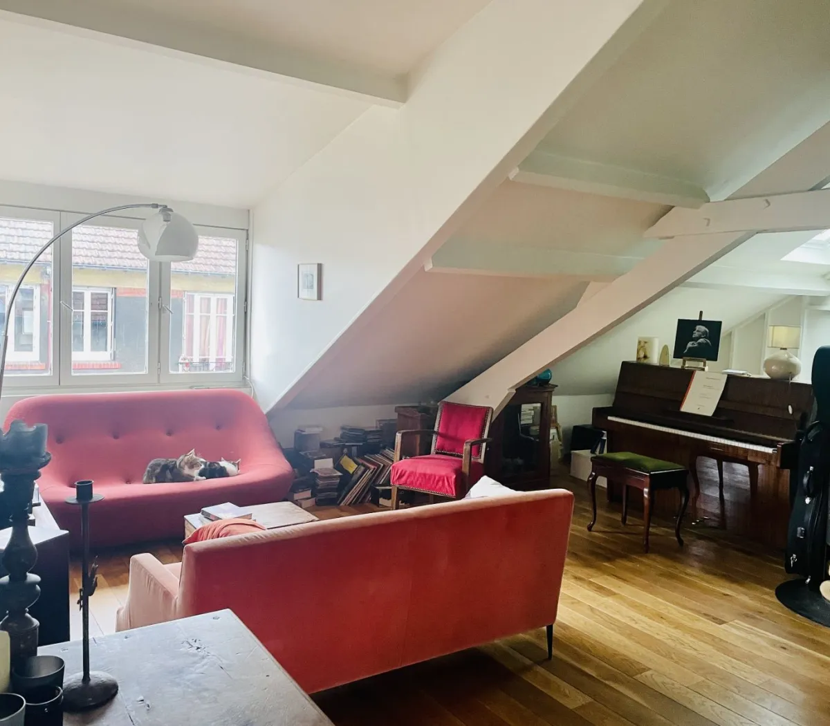 Location Les Lilas Appartement 67fe9a84b300