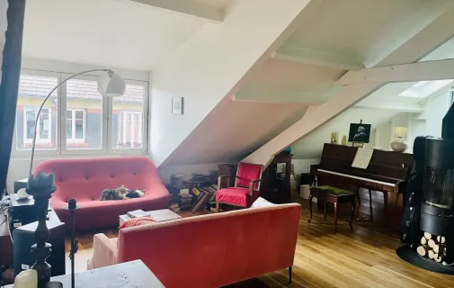 Location Les Lilas Appartement 67fe9a84b300