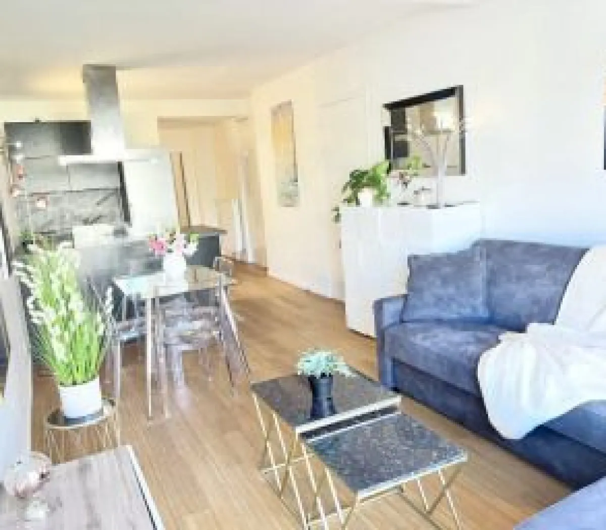 Location Bagneux Appartement 67ff6e2420a6