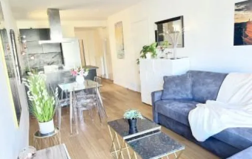 Location Bagneux Appartement 67ff6e2420a6