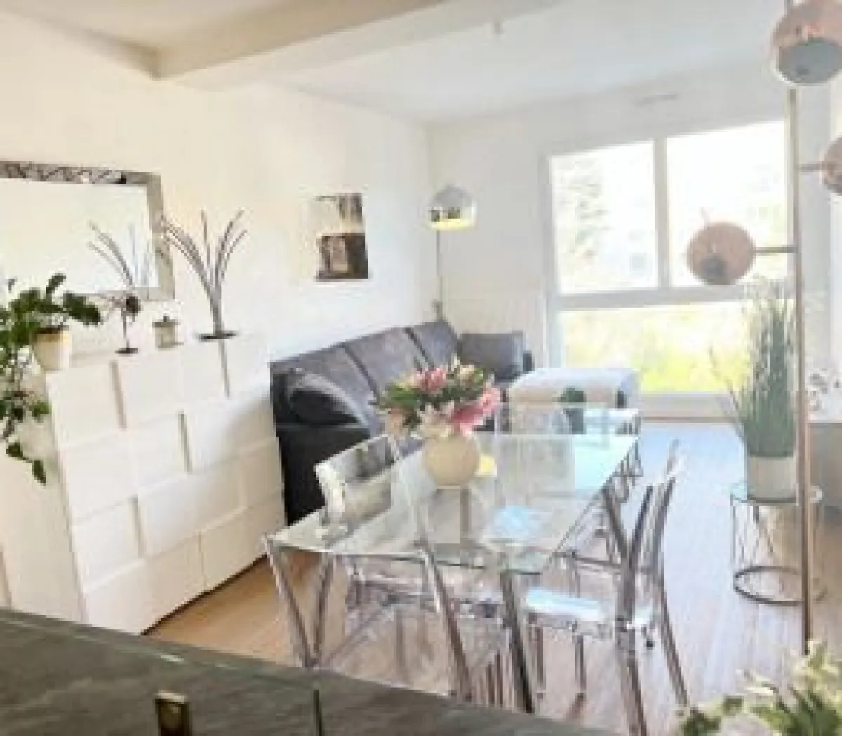 Location Bagneux Appartement 67ff6e2420a6