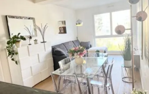 Location Bagneux Appartement 67ff6e2420a6
