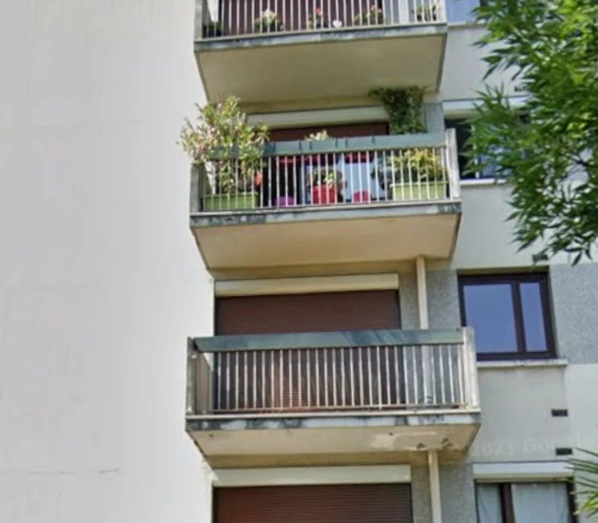 Location Champigny-sur-Marne Appartement 67ffc0602f32