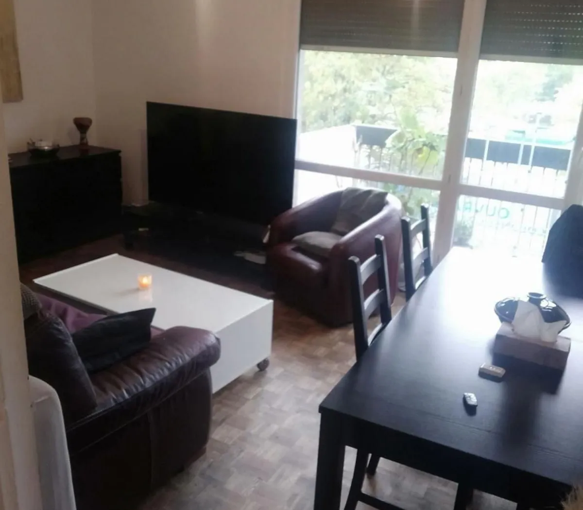 Location Champigny-sur-Marne Appartement 67ffc0602f32
