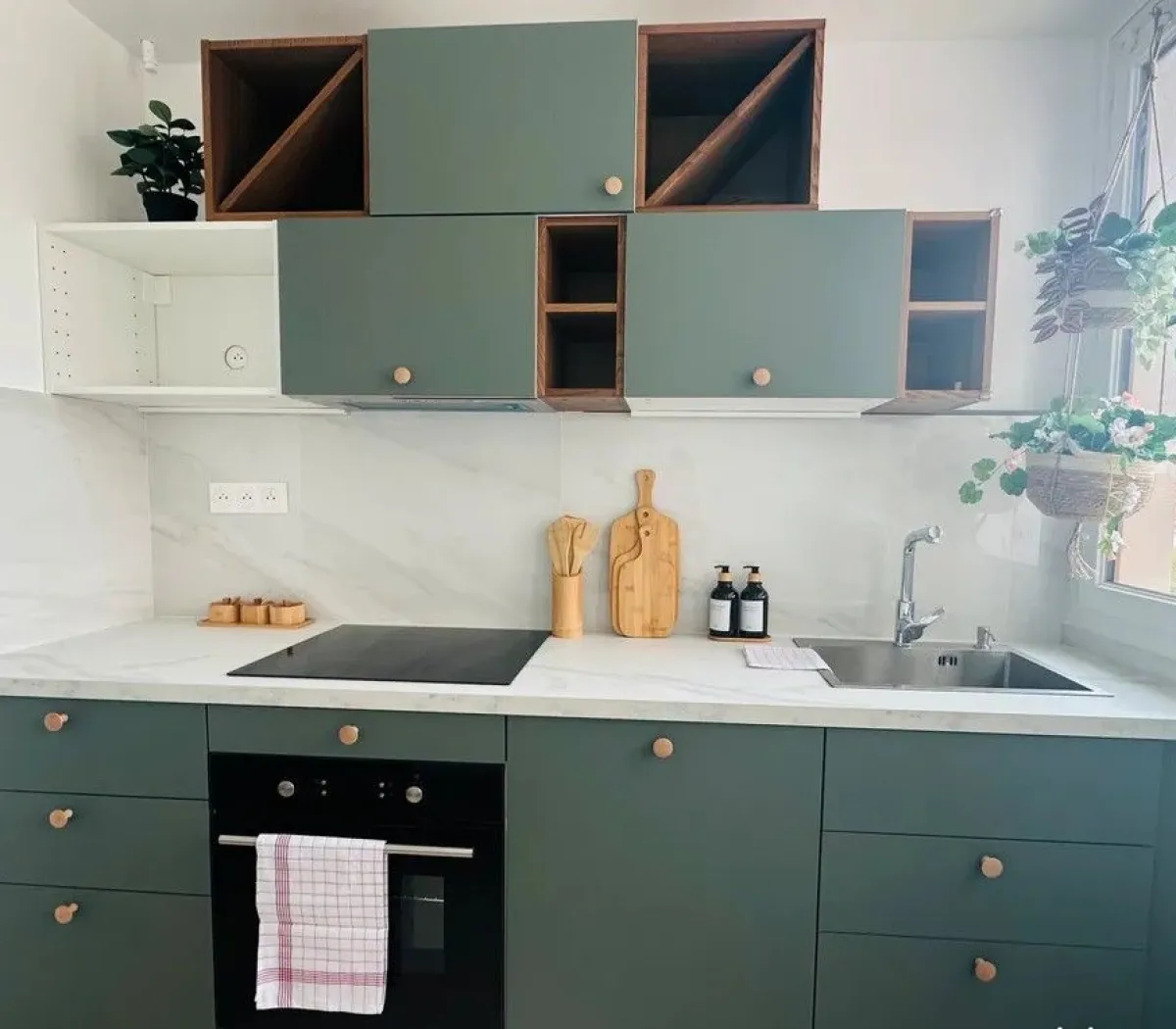 Location Nanterre Appartement 6800bf8e081d