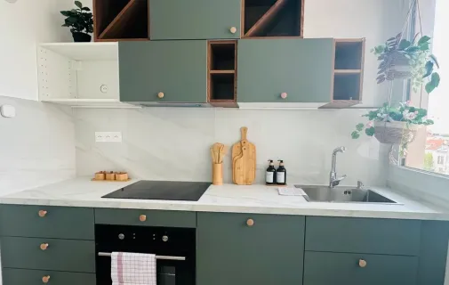 Location Nanterre Appartement 6800bf8e081d