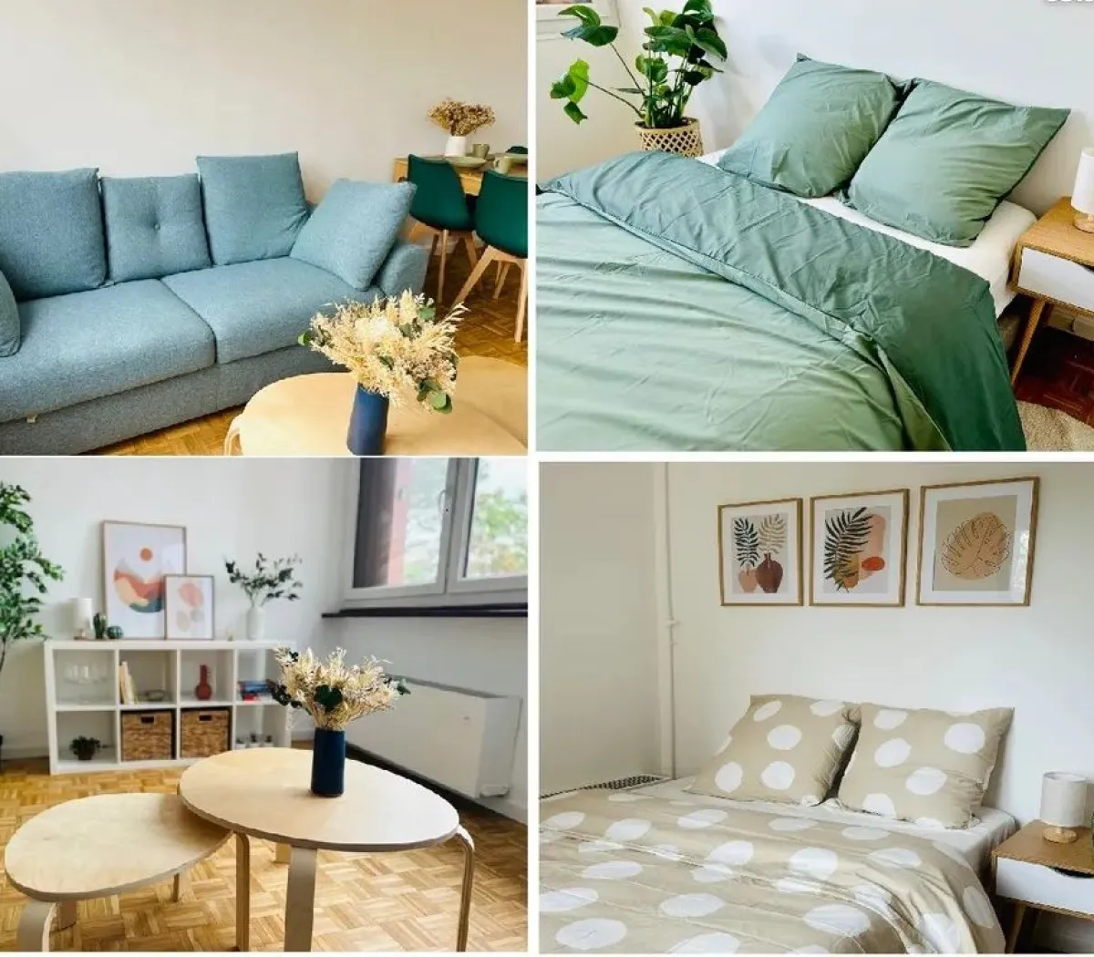 Location Nanterre Appartement 6800bf8e081d