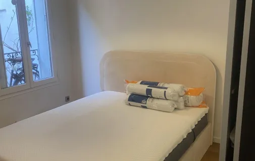 Location Ivry-sur-Seine Appartement 6800c6859c55