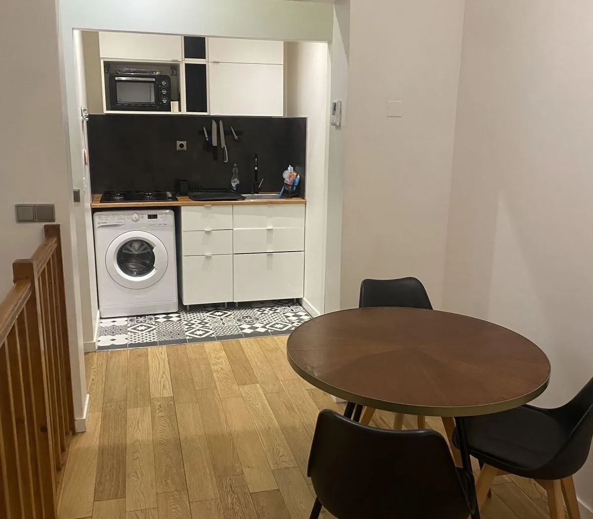 Location Ivry-sur-Seine Appartement 6800c6859c55