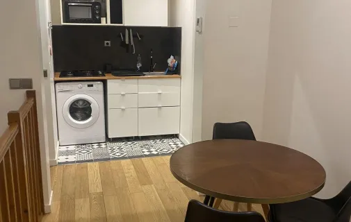 Location Ivry-sur-Seine Appartement 6800c6859c55