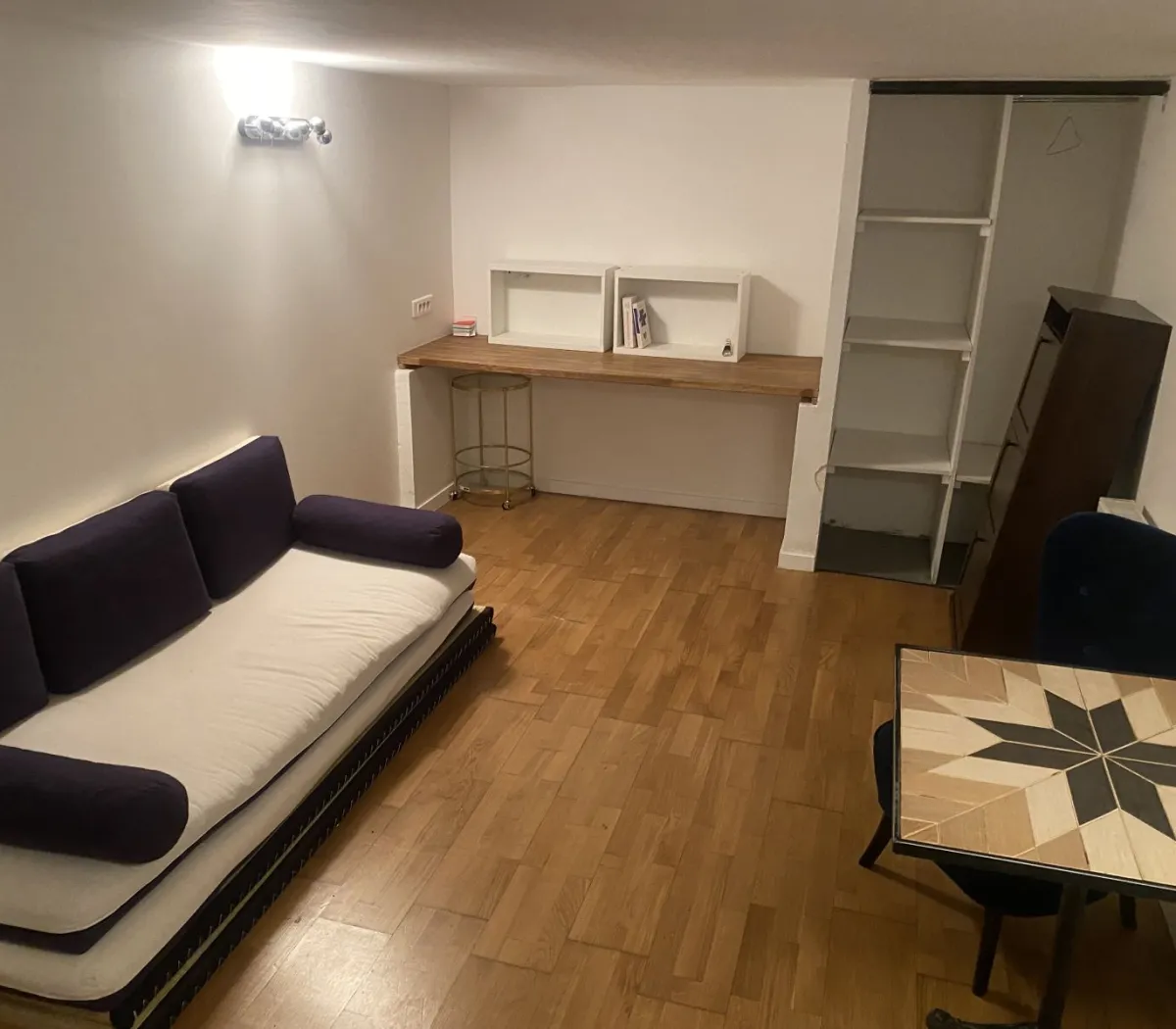 Location Ivry-sur-Seine Appartement 6800c6859c55