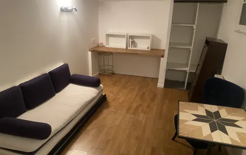 Location Ivry-sur-Seine Appartement 6800c6859c55