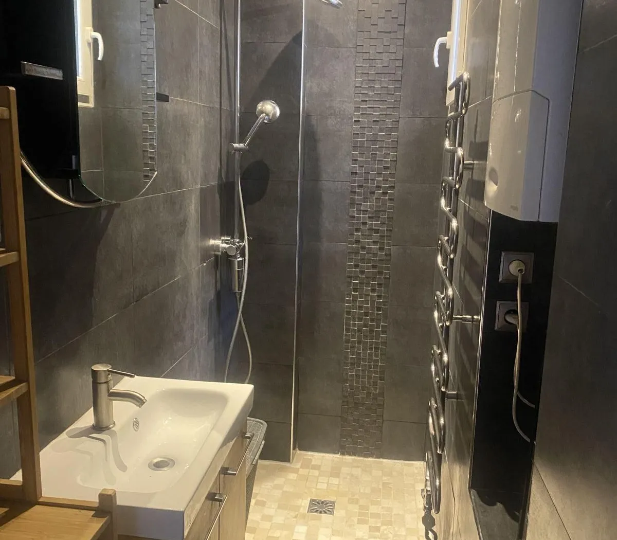 Location Ivry-sur-Seine Appartement 6800c6859c55