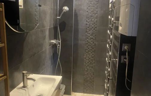 Location Ivry-sur-Seine Appartement 6800c6859c55