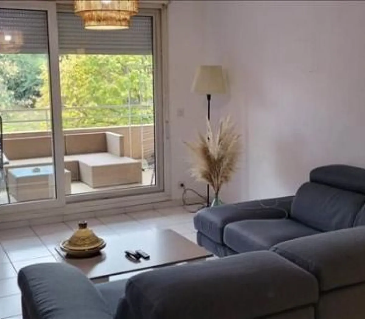 Location Aix-en-Provence Appartement 6800cb6c3958