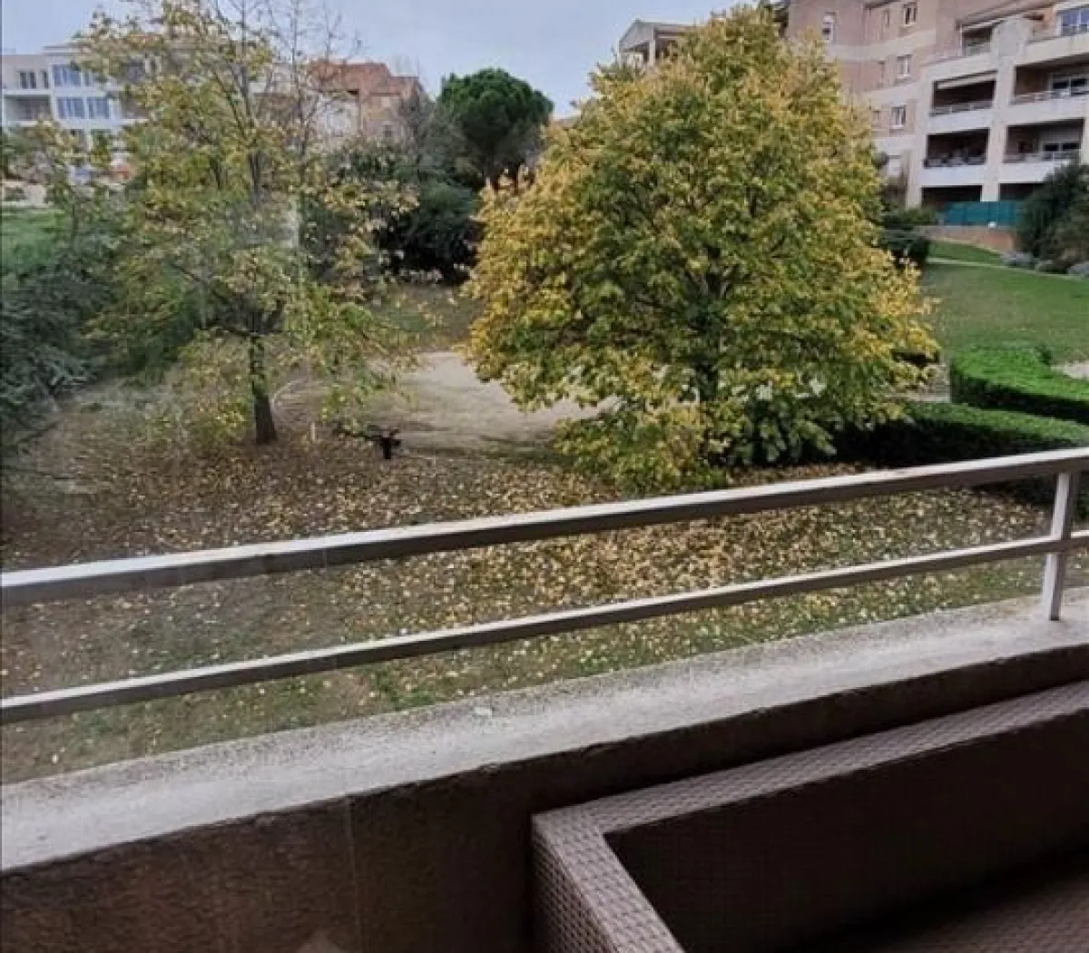 Location Aix-en-Provence Appartement 6800cb6c3958