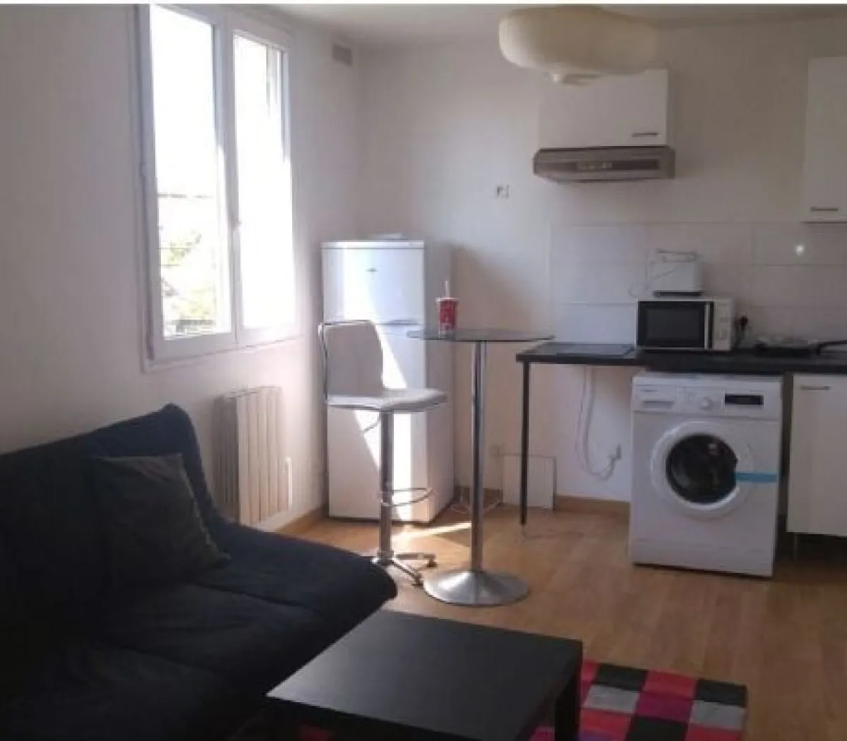 Location Vitry-sur-Seine Appartement 6800cb6c3e08
