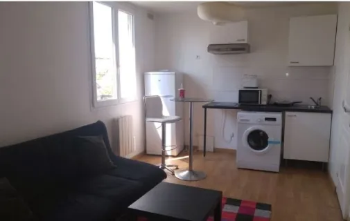 Location Vitry-sur-Seine Appartement 6800cb6c3e08