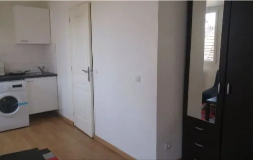 Location Vitry-sur-Seine Appartement 6800cb6c3e08