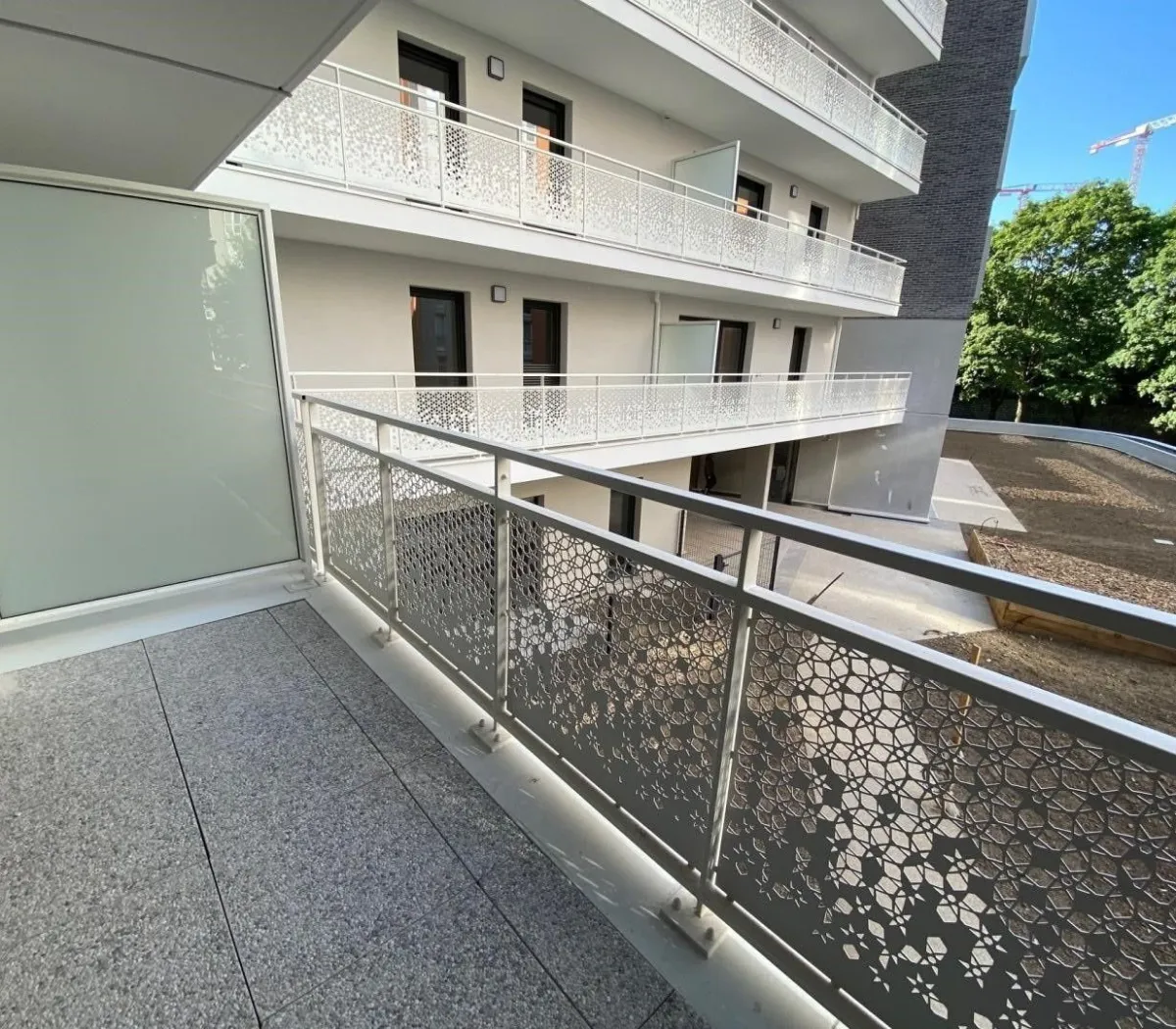 Location Bobigny Appartement 6800cb6c401d