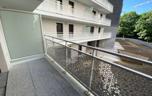 Location Bobigny Appartement 6800cb6c401d