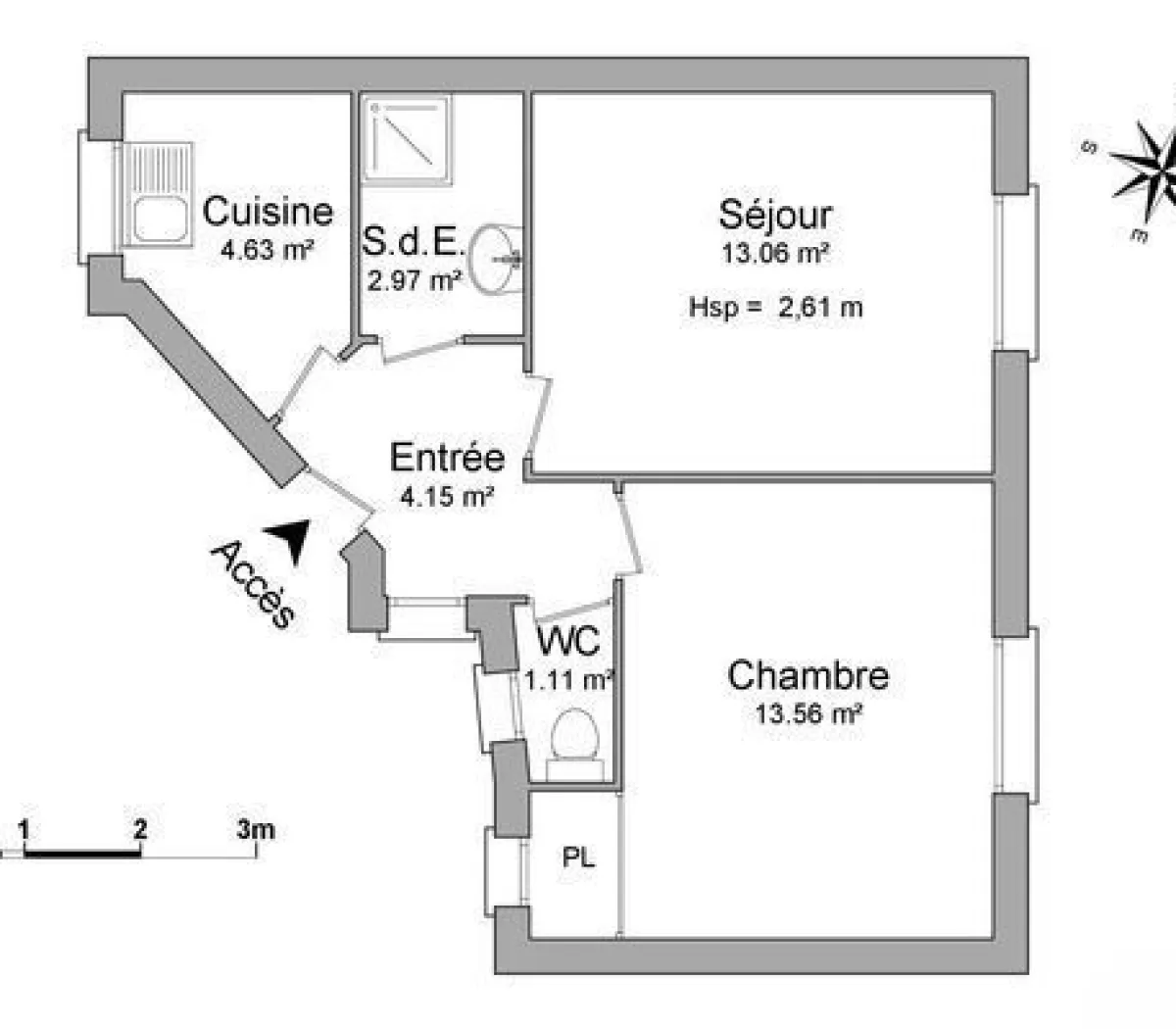 Location Malakoff Appartement 6800cb6c453f