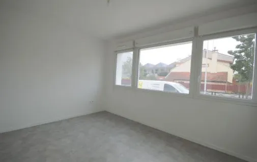 Location Nanterre Appartement 6800cb6c481d