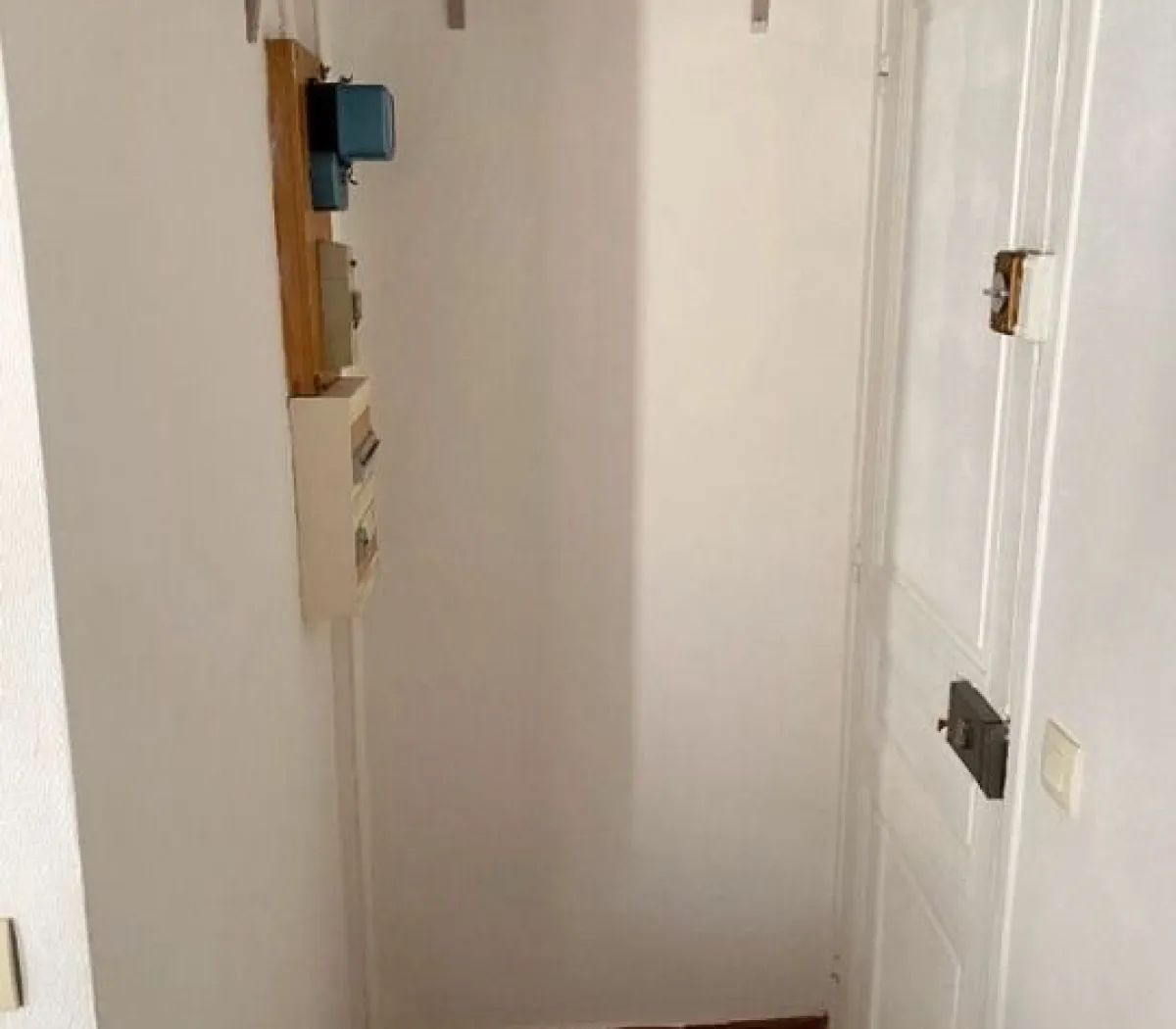 Location Paris Appartement 6800cb6c4def