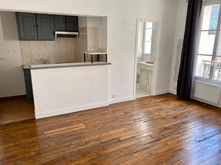 Location Paris Appartement 6800cb6c4def