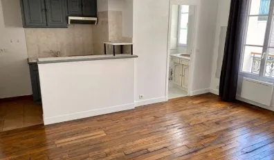 Location Paris Appartement 6800cb6c4def