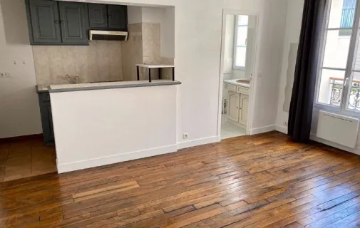 Location Paris Appartement 6800cb6c4def
