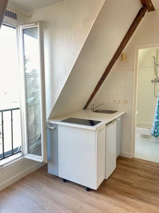 Location Paris Appartement 6800cb6c50a92