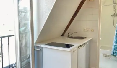 miniatureLocation Paris Appartement 6800cb6c50a92