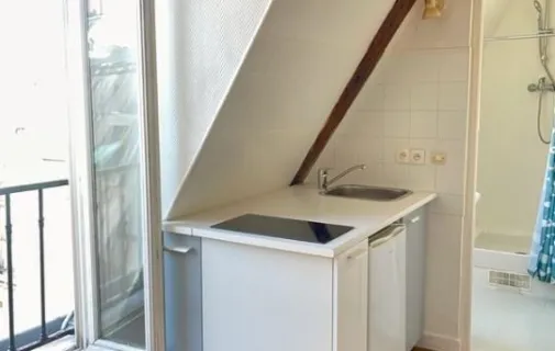 Location Paris Appartement 6800cb6c50a9