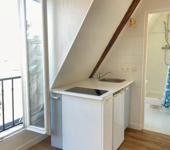 Location Paris Appartement 6800cb6c50a92