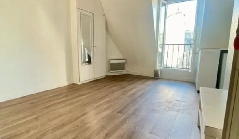 Location Paris Appartement 6800cb6c50a91