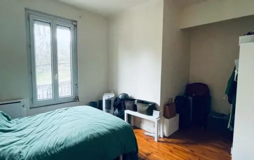 Location Caluire-et-Cuire Appartement 6800db4594bc