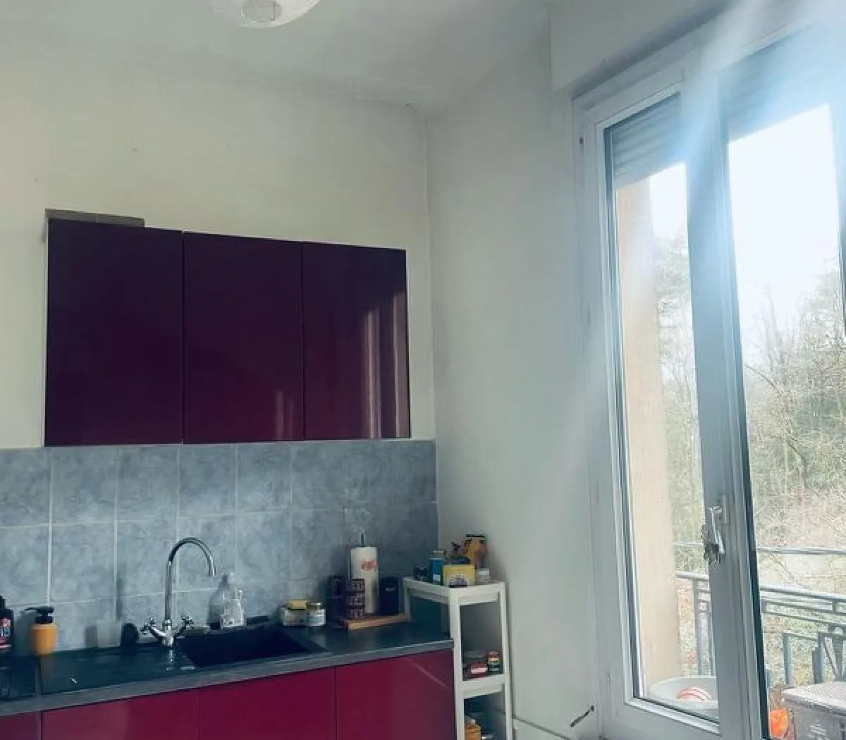 Location Caluire-et-Cuire Appartement 6800db4594bc