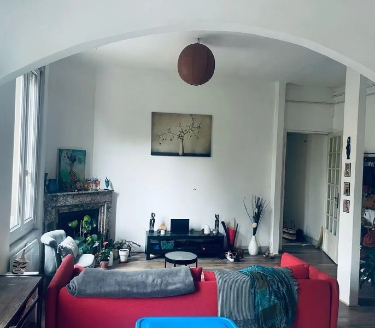 Location Caluire-et-Cuire Appartement 6800db4594bc