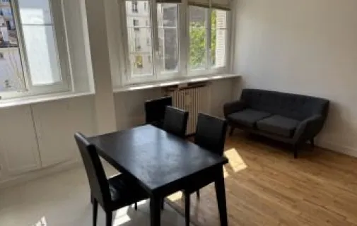Location Paris Appartement 680102bad570