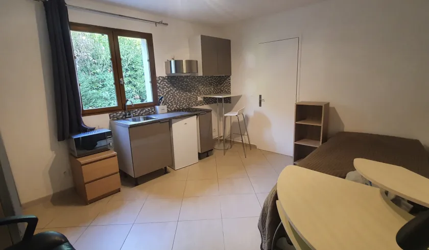 Location Cergy Appartement 6801116037351