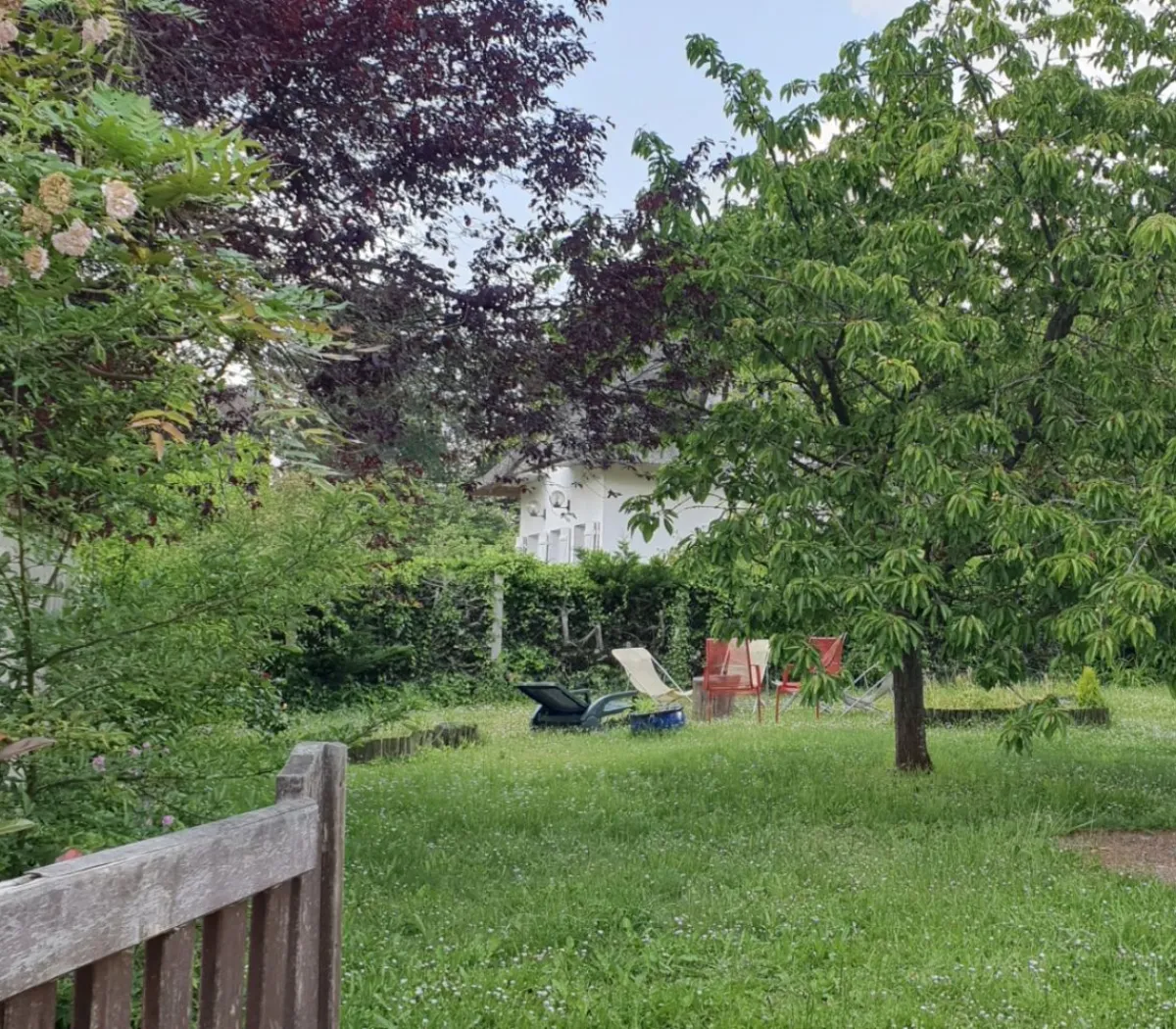 Location Cergy Appartement 680111603735