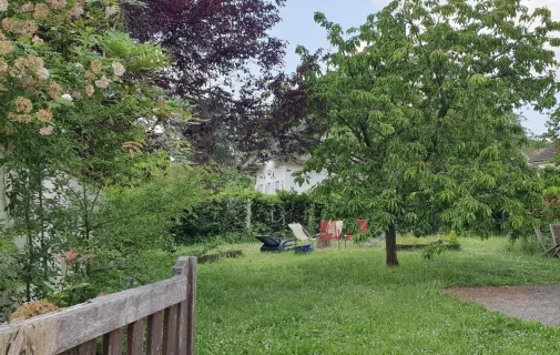 Location Cergy Appartement 680111603735