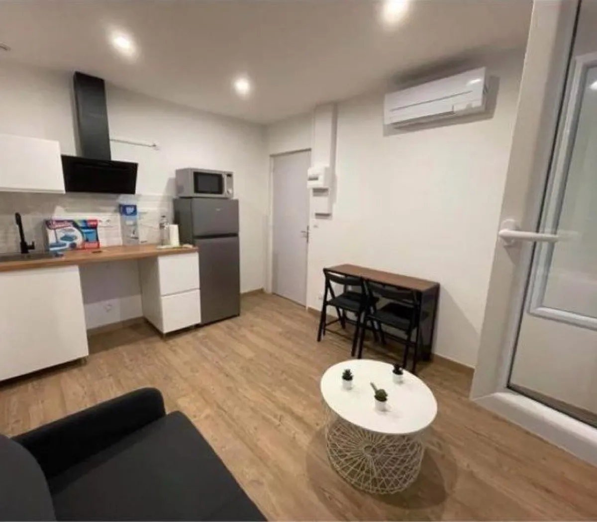 Location Montpellier Appartement 6801157103d7